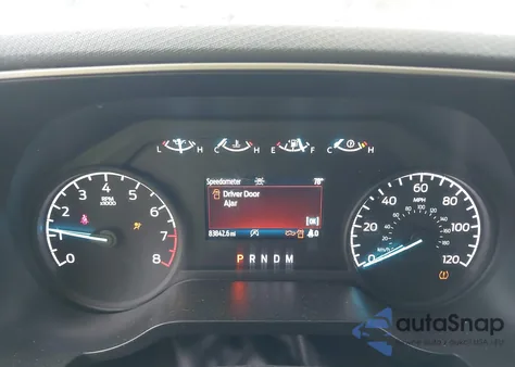 2022 Ford F-150 Xl from USA, damaged, VIN 1FTEX1CB8NKF14789